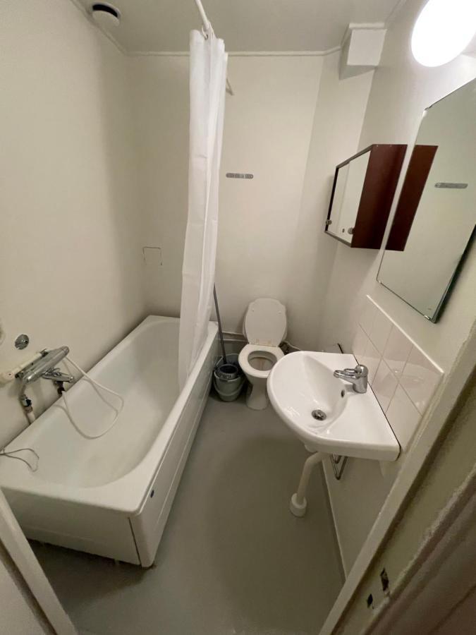 Grandhome Rg Stokholm Dış mekan fotoğraf