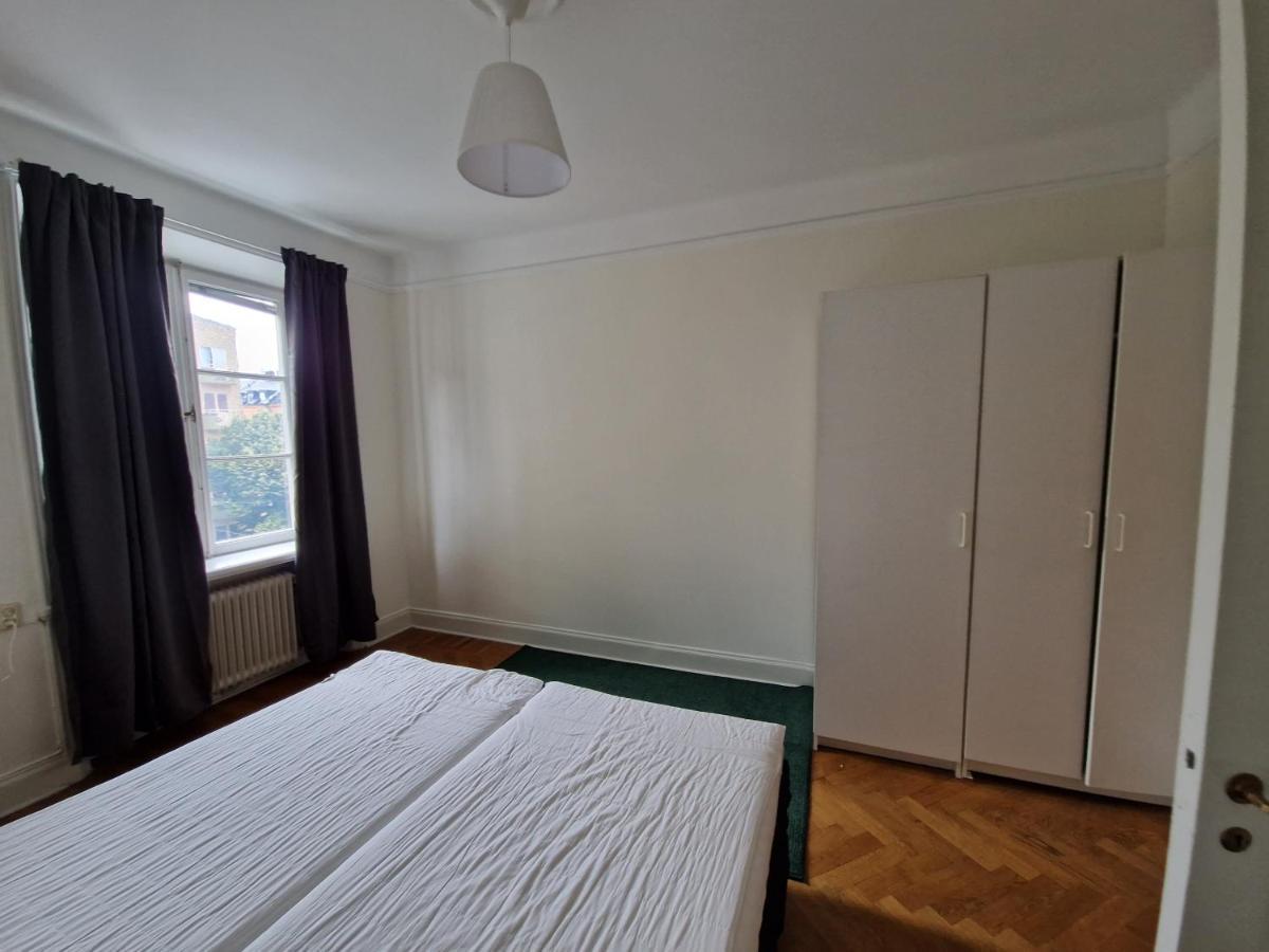 Grandhome Rg Stokholm Dış mekan fotoğraf