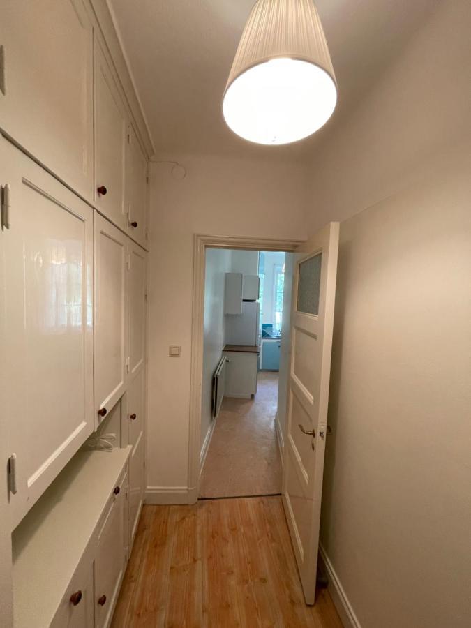 Grandhome Rg Stokholm Dış mekan fotoğraf