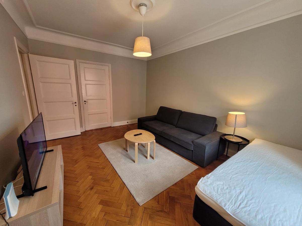 Grandhome Rg Stokholm Dış mekan fotoğraf