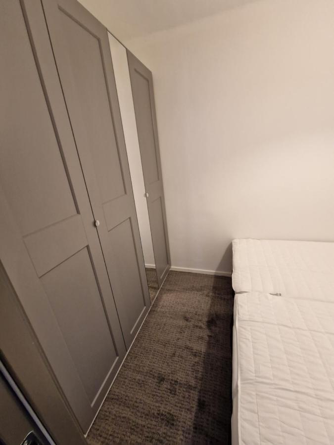 Grandhome Rg Stokholm Dış mekan fotoğraf