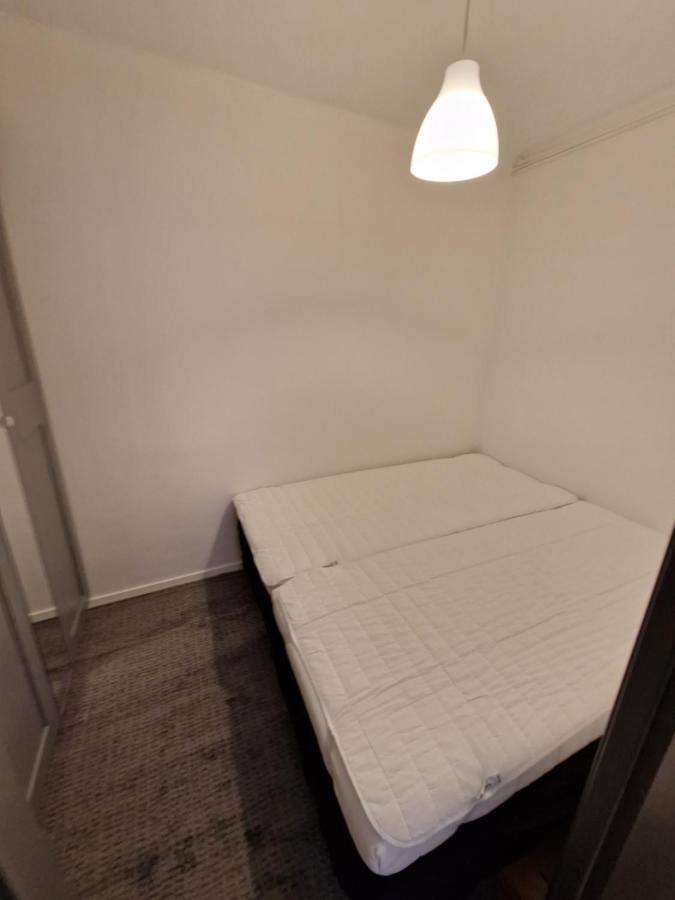 Grandhome Rg Stokholm Dış mekan fotoğraf