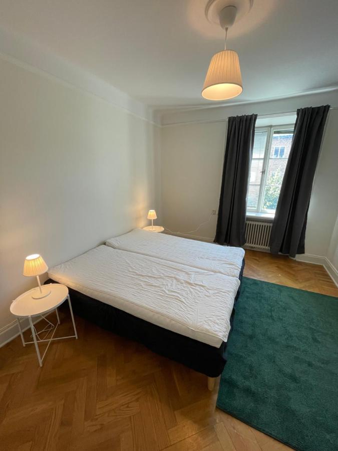 Grandhome Rg Stokholm Dış mekan fotoğraf